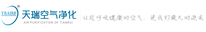 成都天（tiān）瑞（ruì）空氣淨化設備有限公司【官網 】